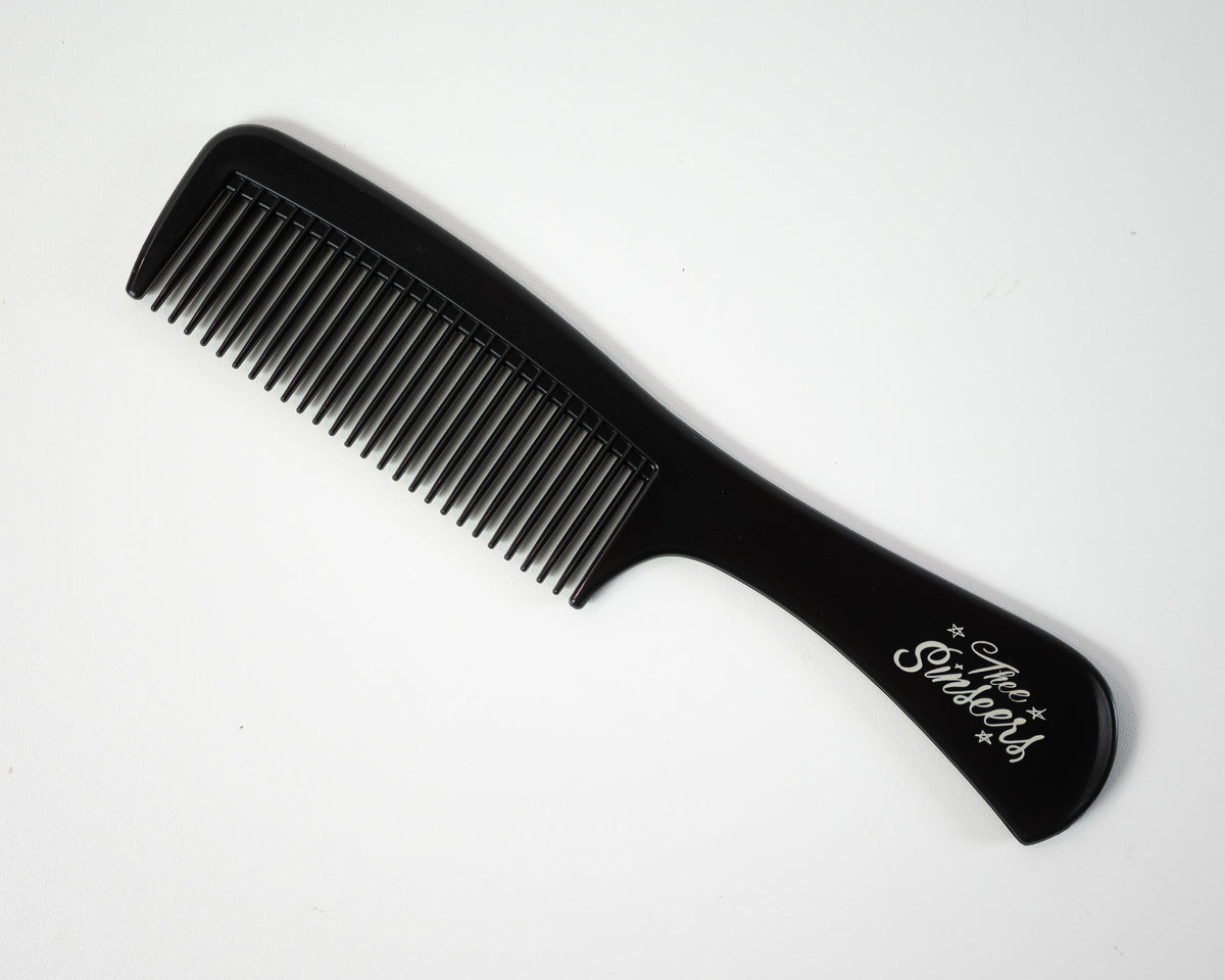 TS Logo Comb