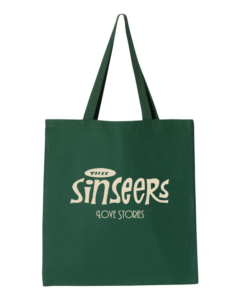 Love Stories Tote Bag (PRE-ORDER)