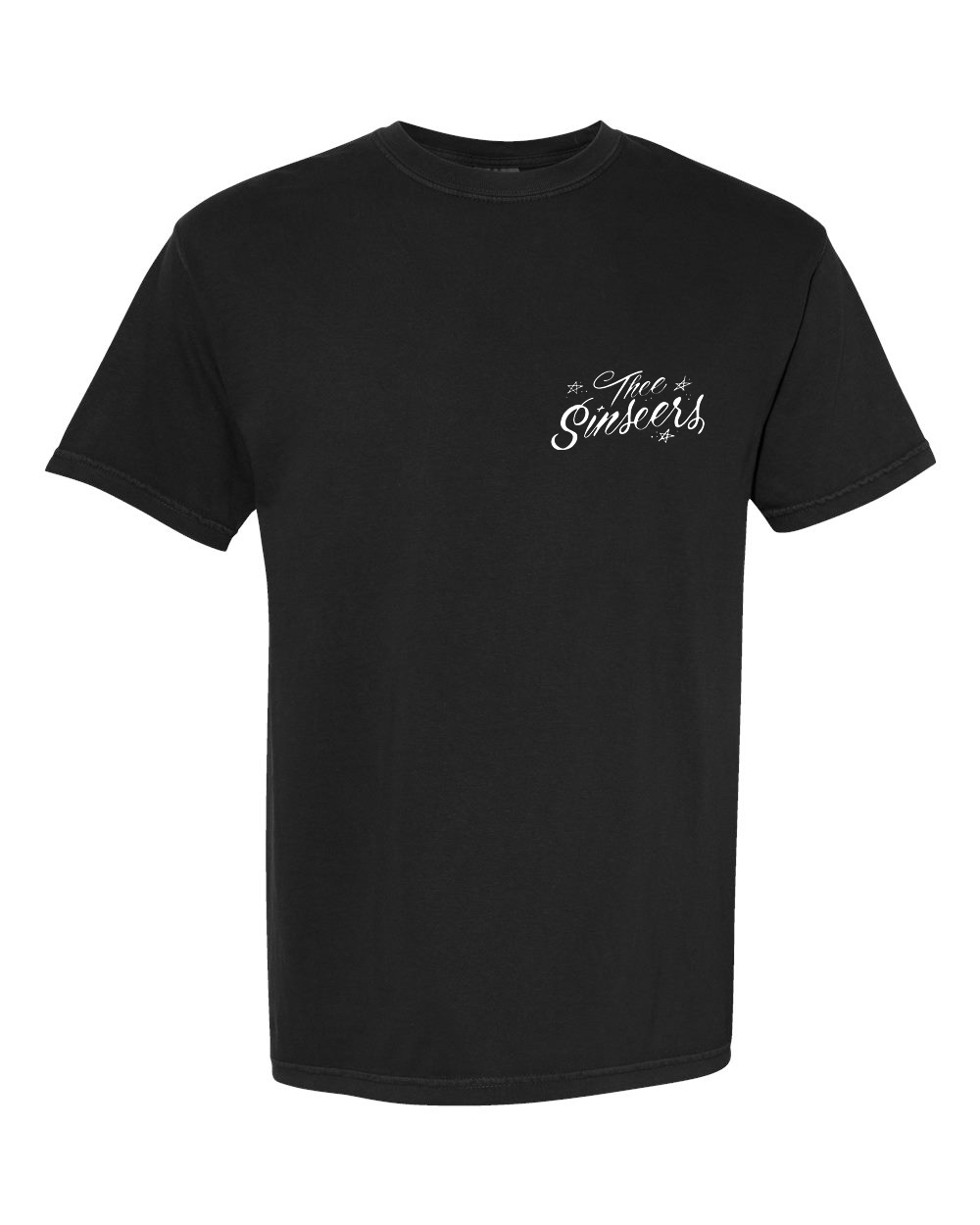 Let's Fall In Love Tee (PRE-ORDER)