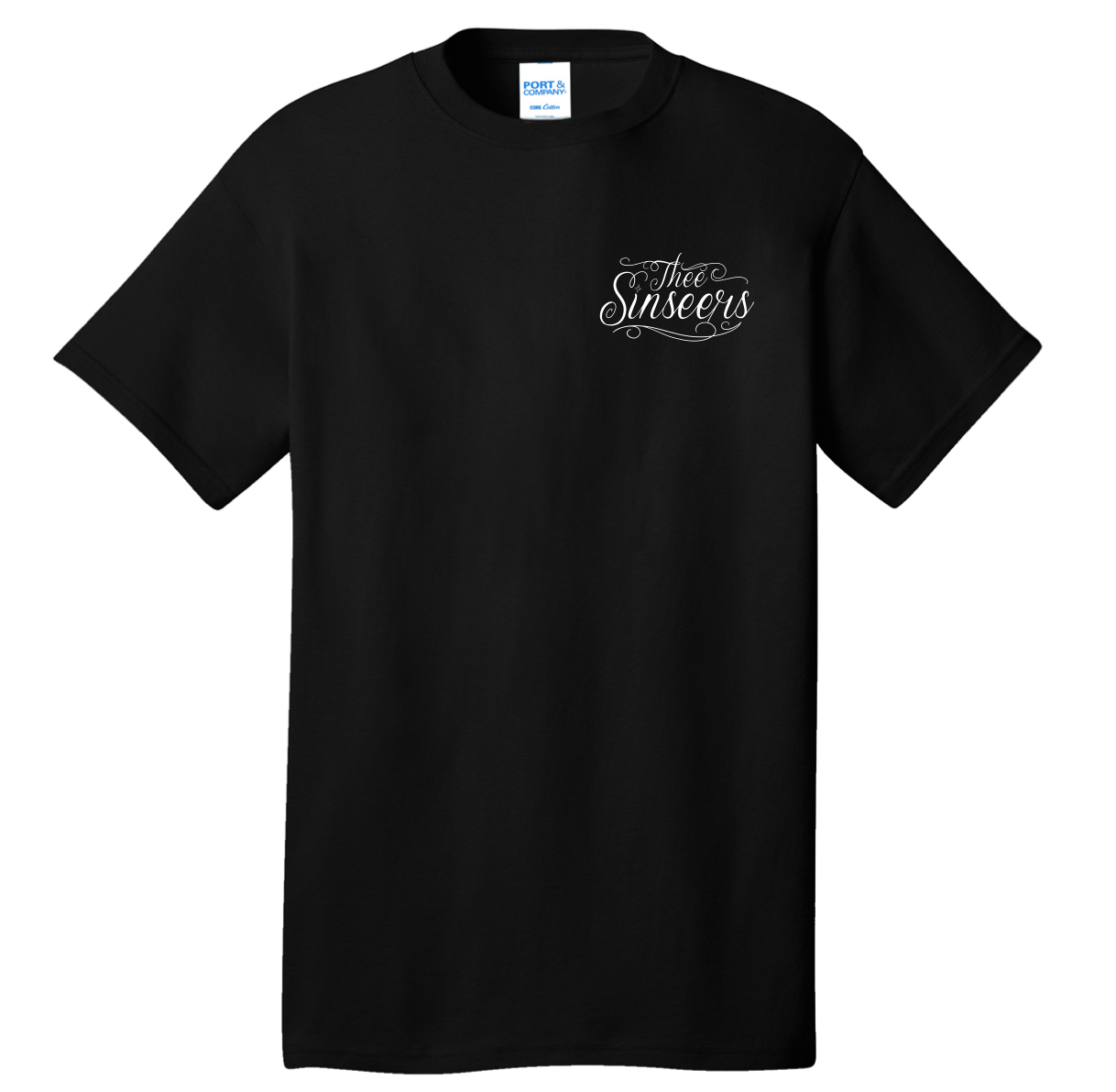 East Los Soul - Tee