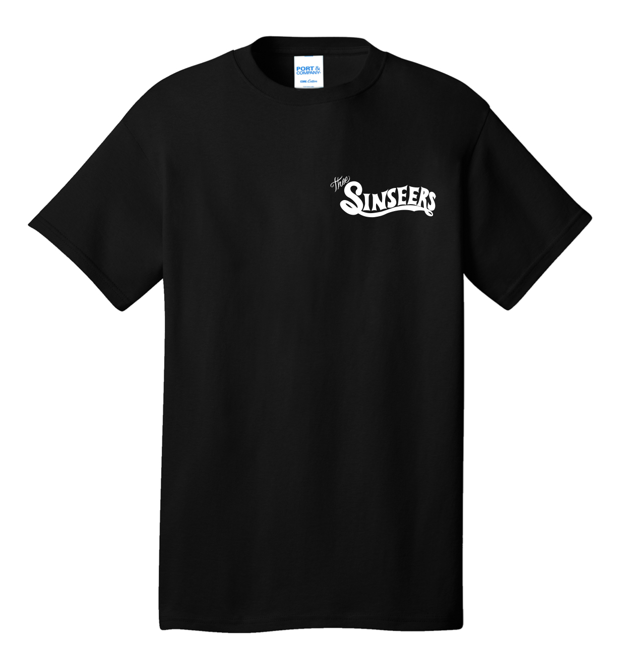 Dedication - Tee