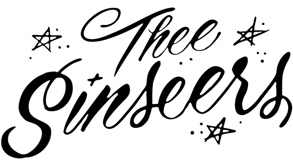 Thee Sinseers Merch Store