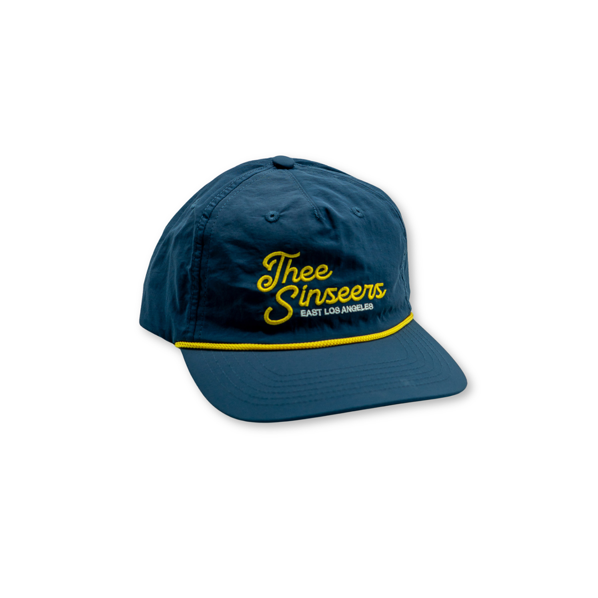 East Los Cap